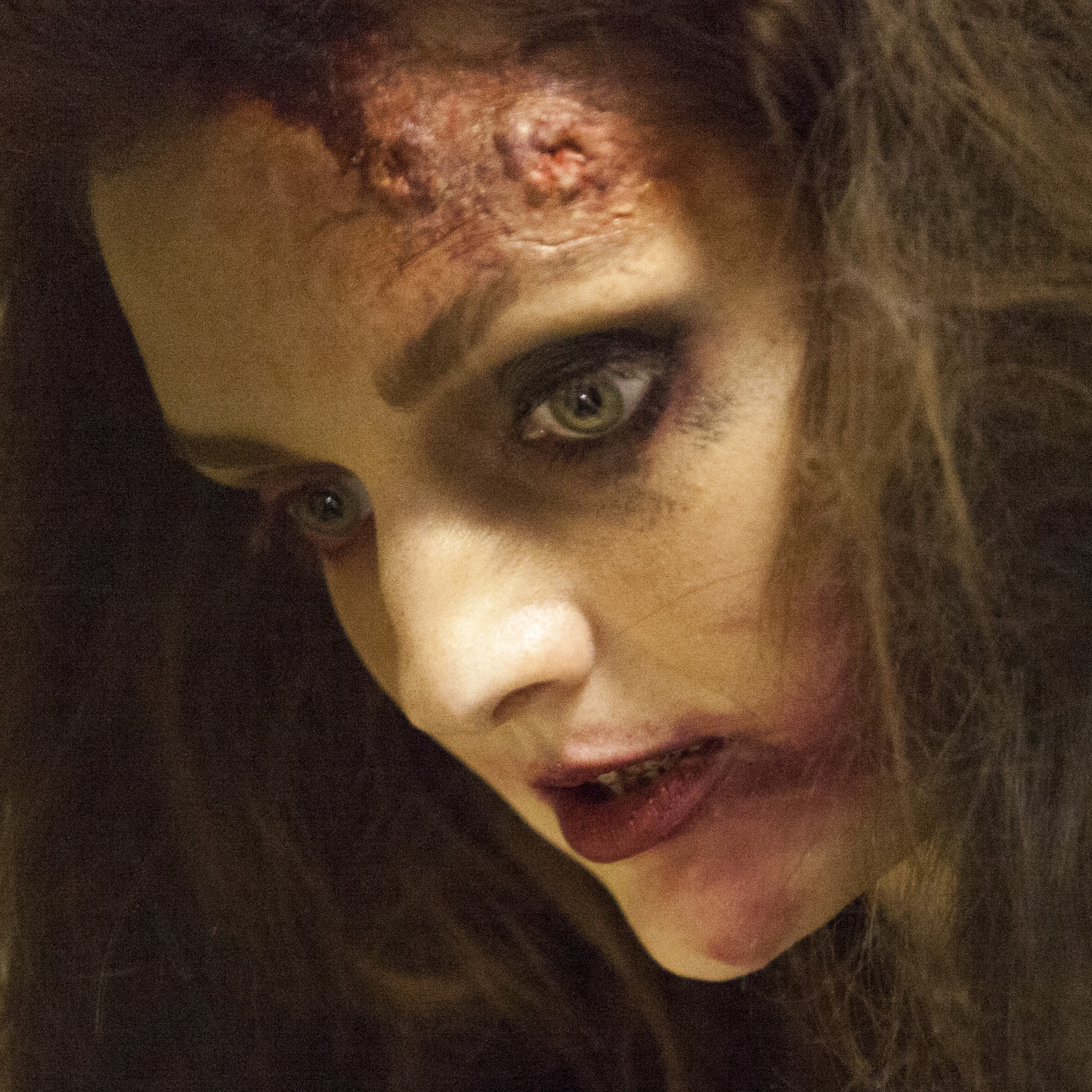 ‘Condemned' Interview: Lydia Hearst
