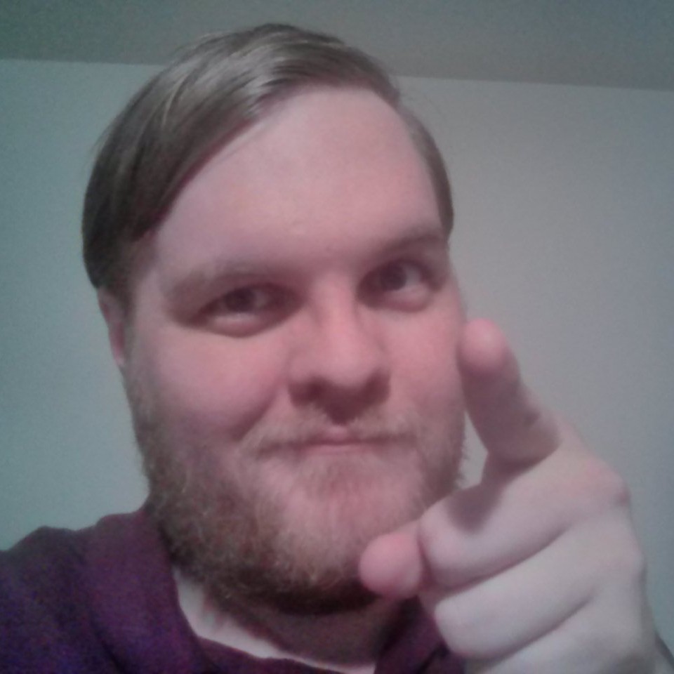 Drew's Views: I'm Thankful for You