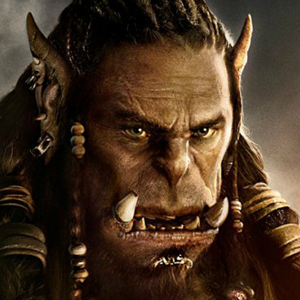 Let's Talk About That ‘WarCraft' Trailer