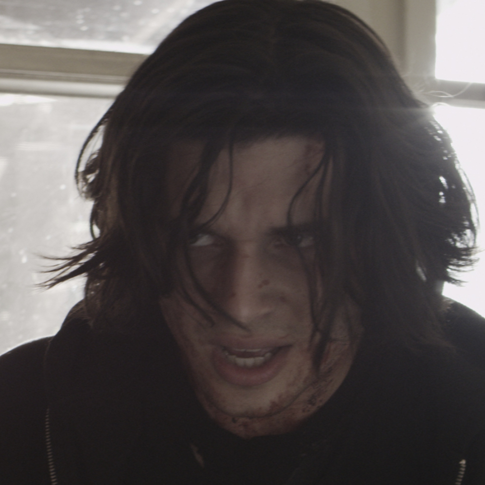 ‘Some Kind of Hate' Q&A: Ronen Rubinstein