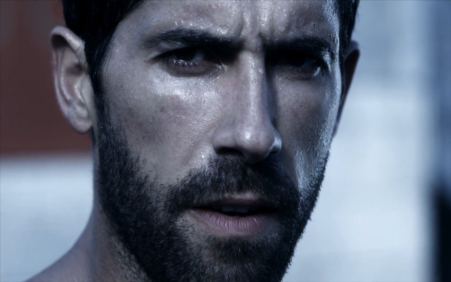 Scott Adkins Makes ‘Doctor Strange' A Must-See Affair