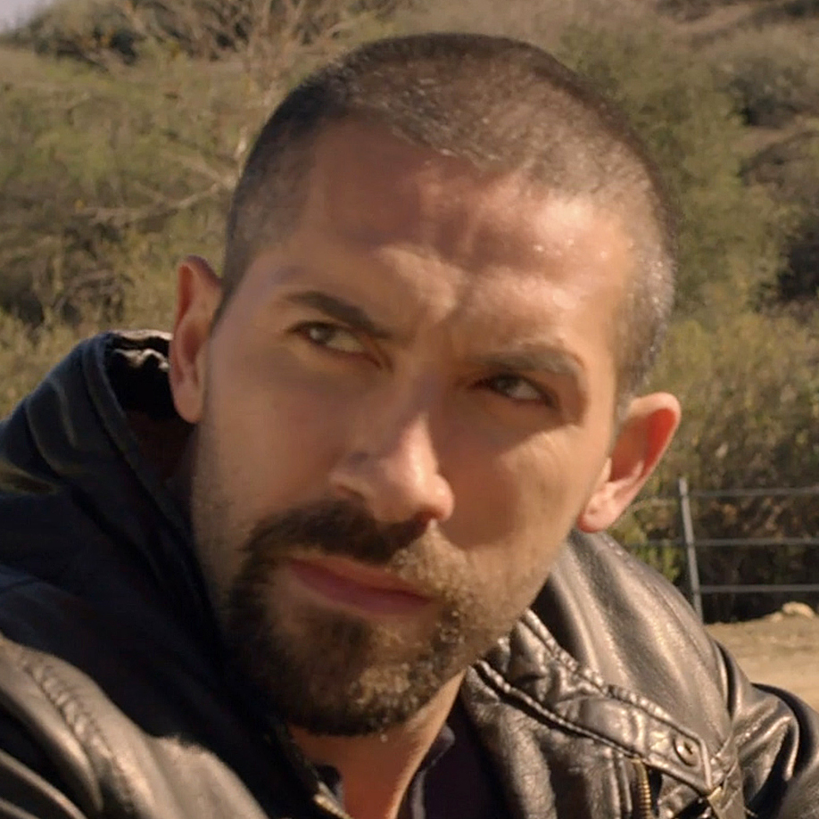 ‘CLOSE RANGE' Exclusive Clip: Walt comes home (Explicit)
