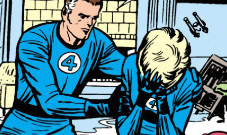 Fantastic Four Sequel Sidelined