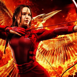 Flynn's Review: The Hunger Games – Mockingjay Parts 1+2