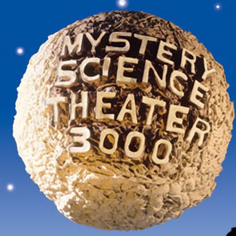 Crowdfunding's Greatest Venture: Bringing Back MST3K