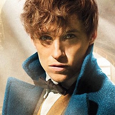 First ‘Fantastic Beasts' Images Look Suitably Magical