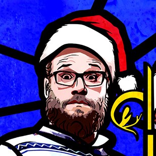 The Drew Reviews – ‘The Night Before' is More Heart Than Ha-Ha