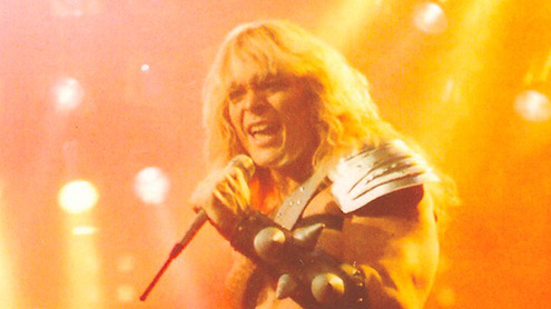 ‘I Am Thor' Interview: Jon Mikl Thor