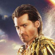 A New ‘Gods of Egypt' Trailer is An Early Xmas Gift