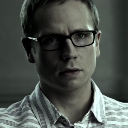 ‘Uncanny' Interview: Matthew Leutwyler