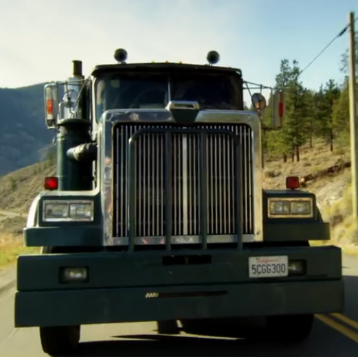 ‘Wrecker’ Interview: Micheal Bafaro