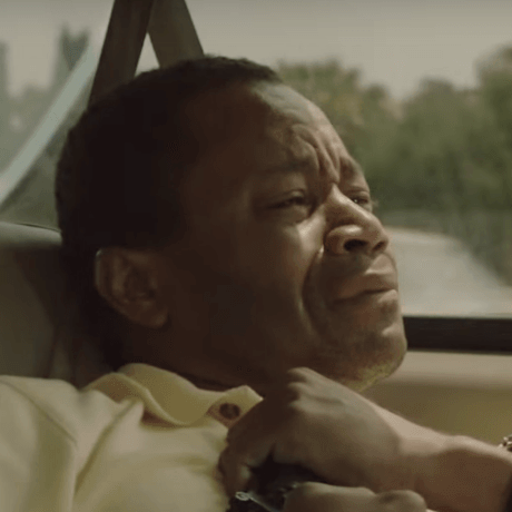 ‘American Crime Story: The People v. O.J. Simpson' Looks Like Classic TV Movie Melodrama