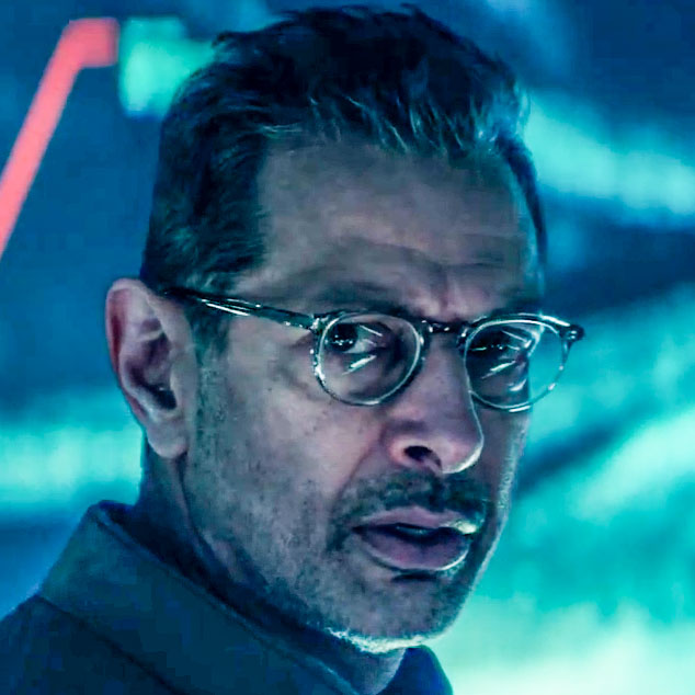 ‘Independence Day: Resurgence' Trailer Shows Enormous Scale