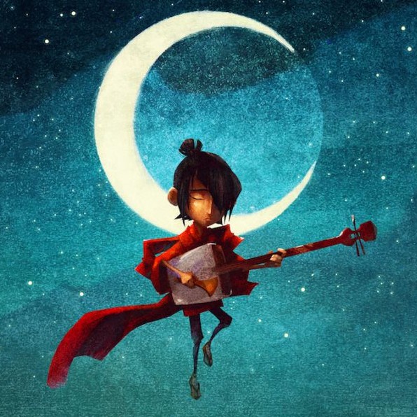 ‘Kubo and the Two Strings' Trailer: Laika Might Have A Fantasy Masterpiece On Their Hands