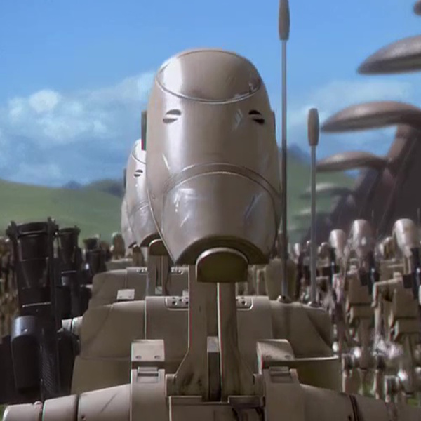 Doomsday Reels: Star Wars Episode 1 – The Phantom Menace