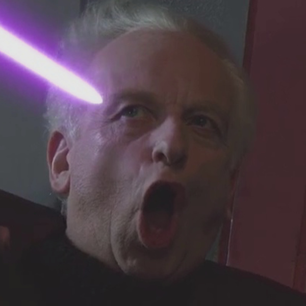 Doomsday Reels: Star Wars Episode 3 – Revenge of the Sith