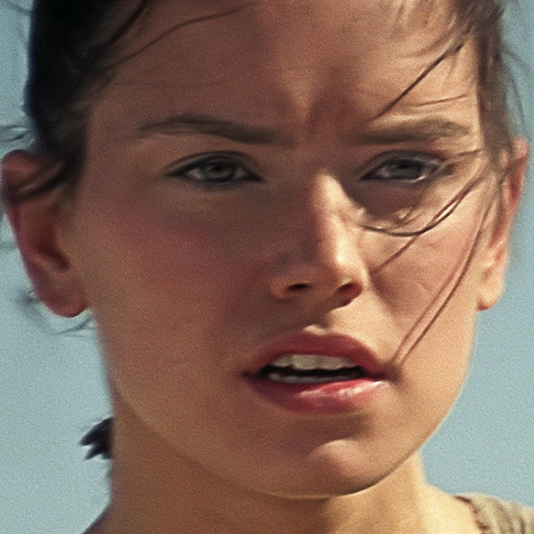 ‘The Force Awakens' — Spoilers and Speculation