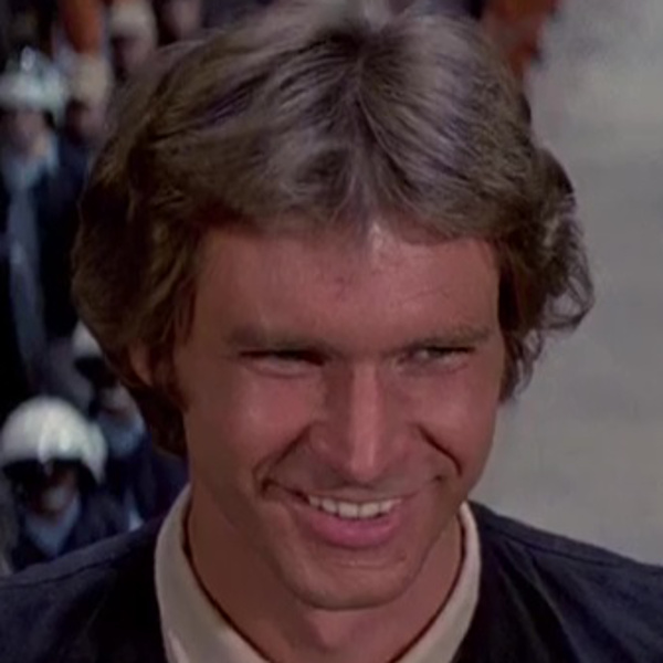 Doomsday Reels: Star Wars