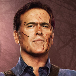 Soundtrack Review: Ash vs Evil Dead
