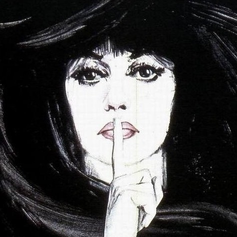 You Better Watch Out! — The Bride Wore Black