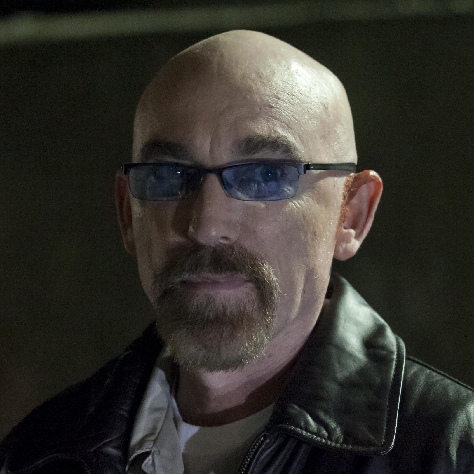 ‘Criminal Activities' Interview: Jackie Earle Haley