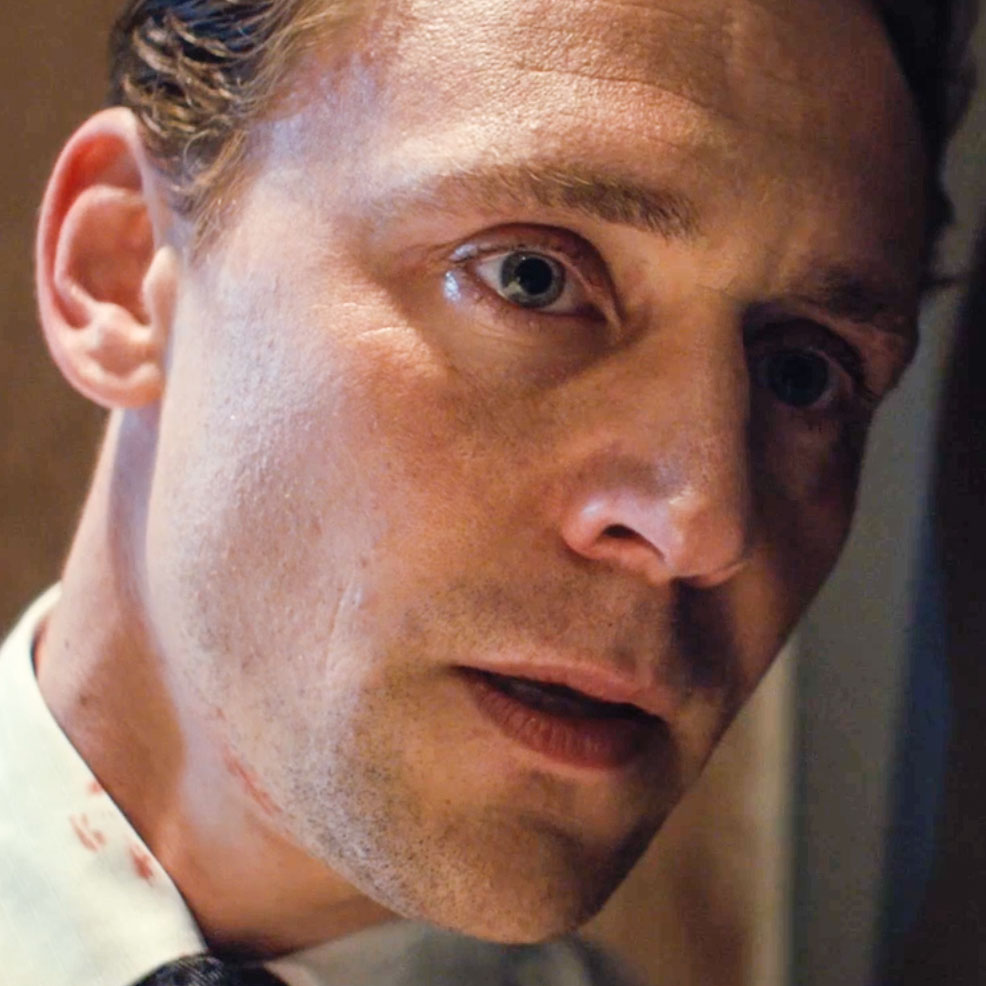 New ‘High-Rise' Trailer is A Great Way to Start the Year