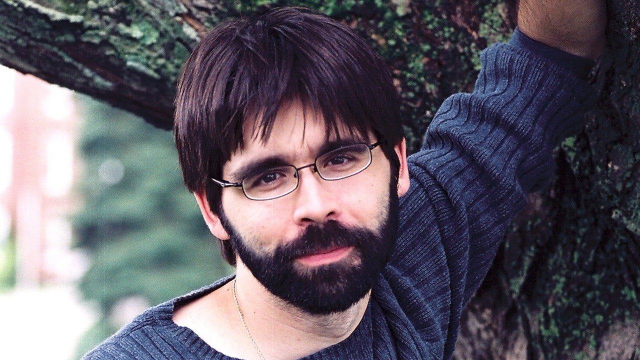 AMC Puts Joe Hill's ‘NOS4A2' Into Development