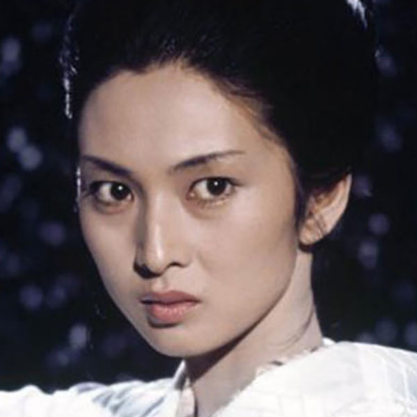 You Better Watch Out! — Lady Snowblood