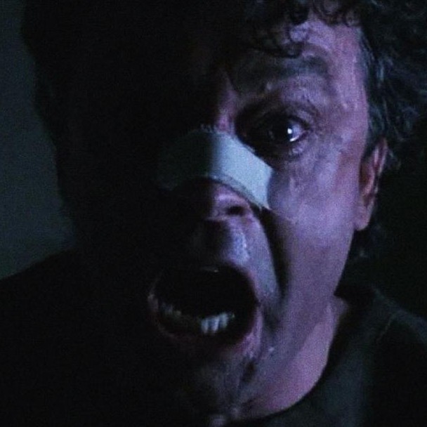 ‘Exorcist III' is Getting A Director's Cut