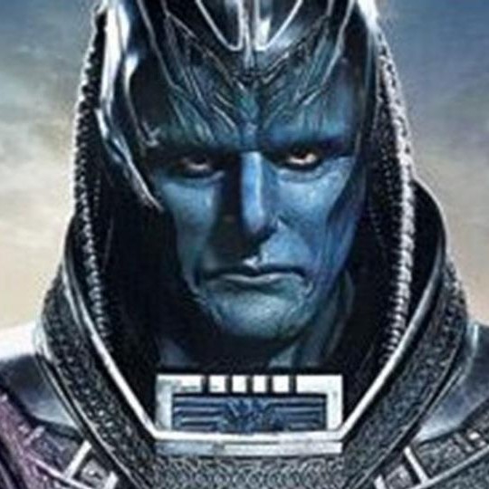 ‘X-Men: Apocalypse' Trailer Goes Full Singer