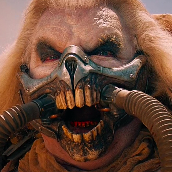 Doomsday Reels: Mad Max: Fury Road