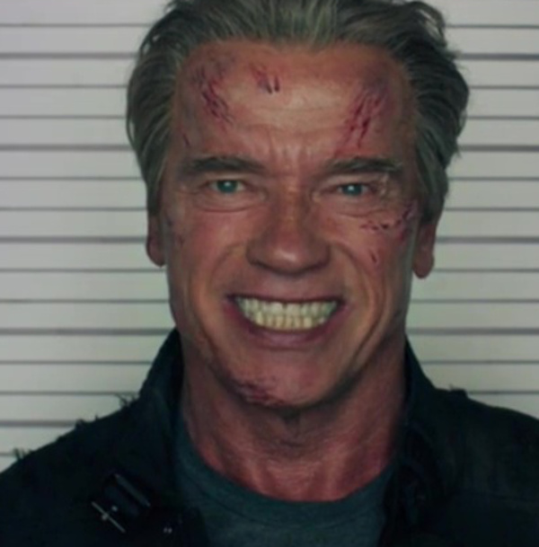 Doomsday Reels: Terminator Genisys