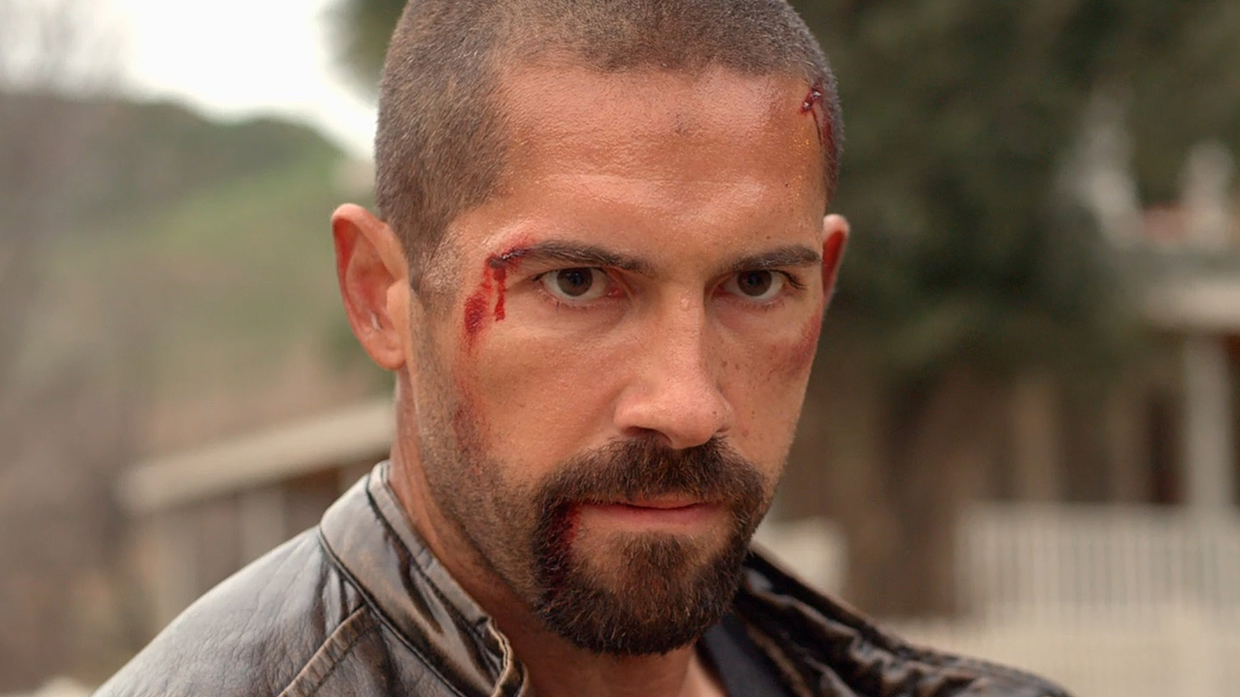 CHUD Giveaway: ‘Close Range' DVDs