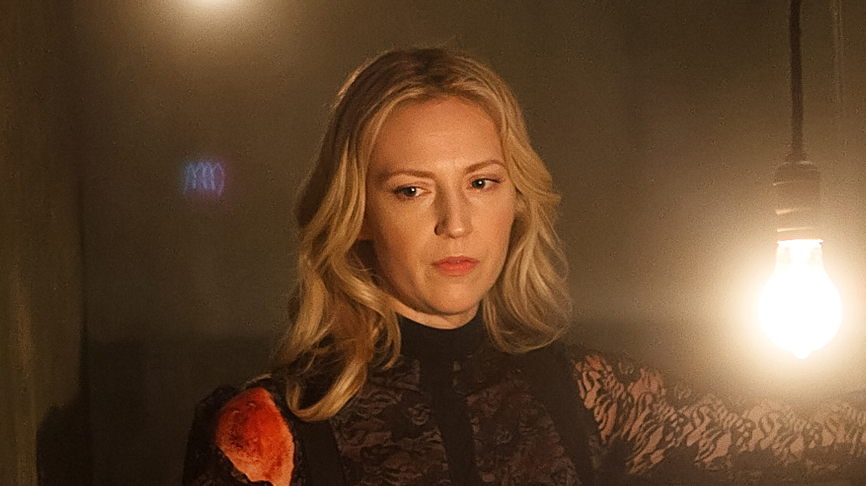 Review: ‘Intruders'