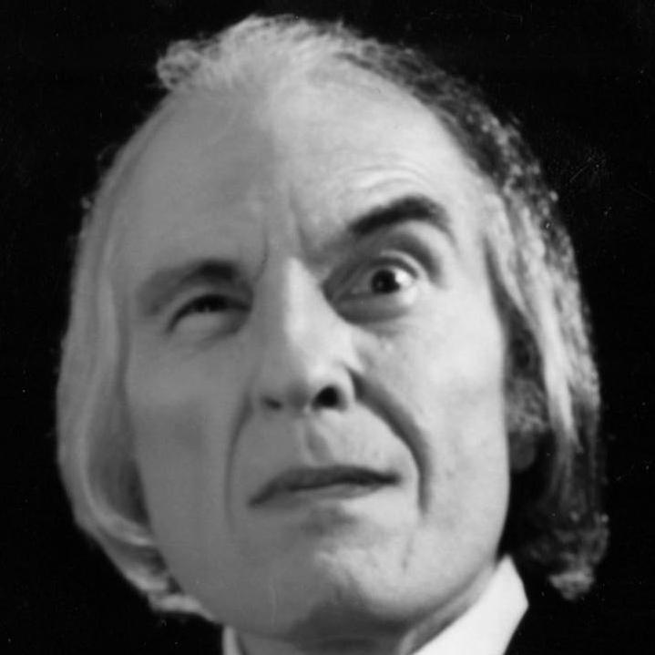 Angus Scrimm Has Died