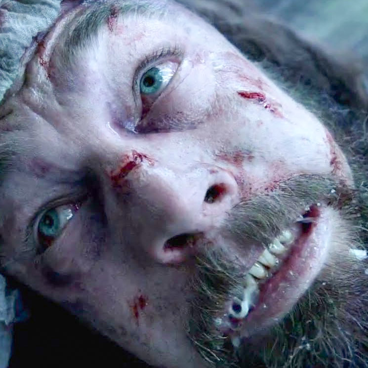 Review: ‘The Revenant'