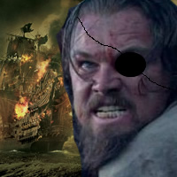 The Revenant was a pirate? 6 differences between the novel and the movie