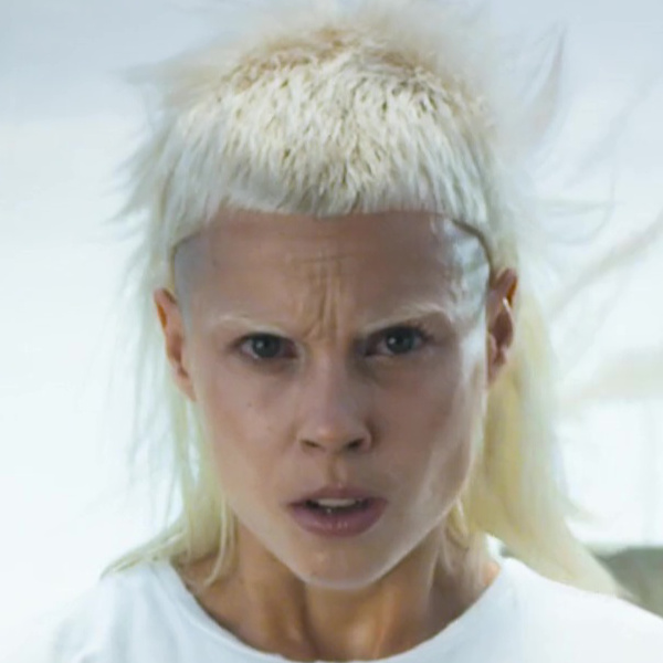 Doomsday Reels: Chappie