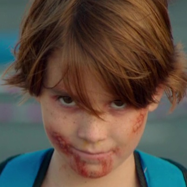 Doomsday Reels: Cooties