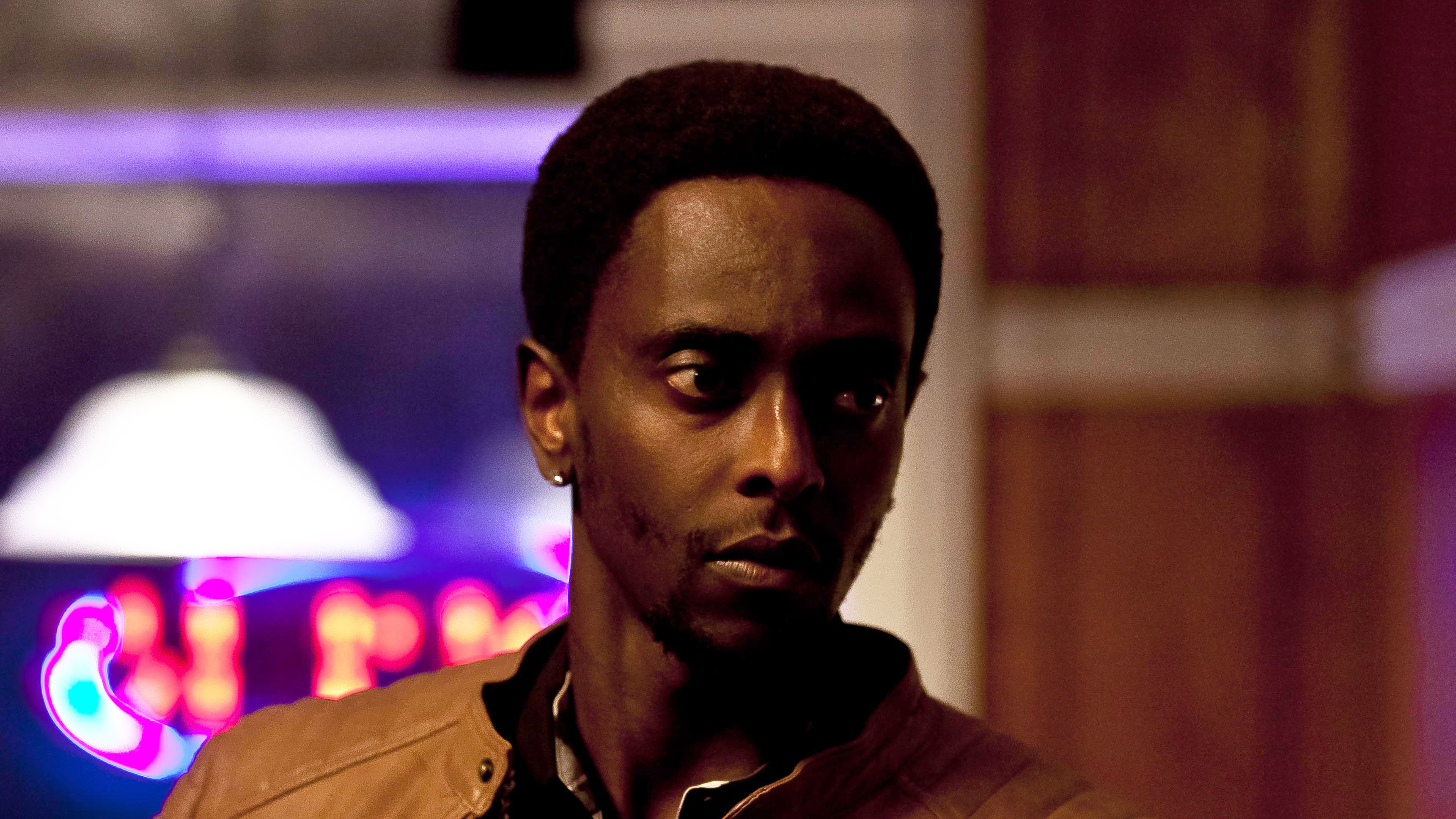 ‘CRIMINAL ACTIVITIES' Exclusive Clip: Starting Early (Explicit)