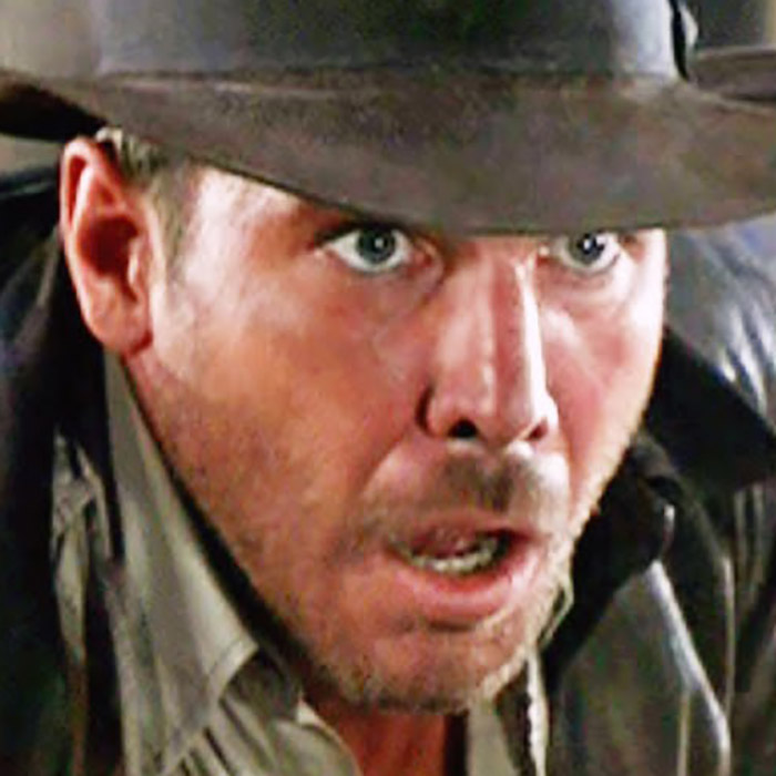 ‘Indy 5' is Official Now
