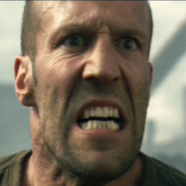 Doomsday Reels: Death Race