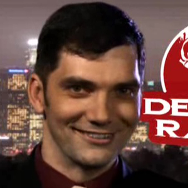 Doomsday Reels: Death Racers