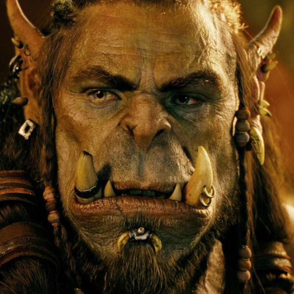 Ryan's Pretentious Review: Warcraft