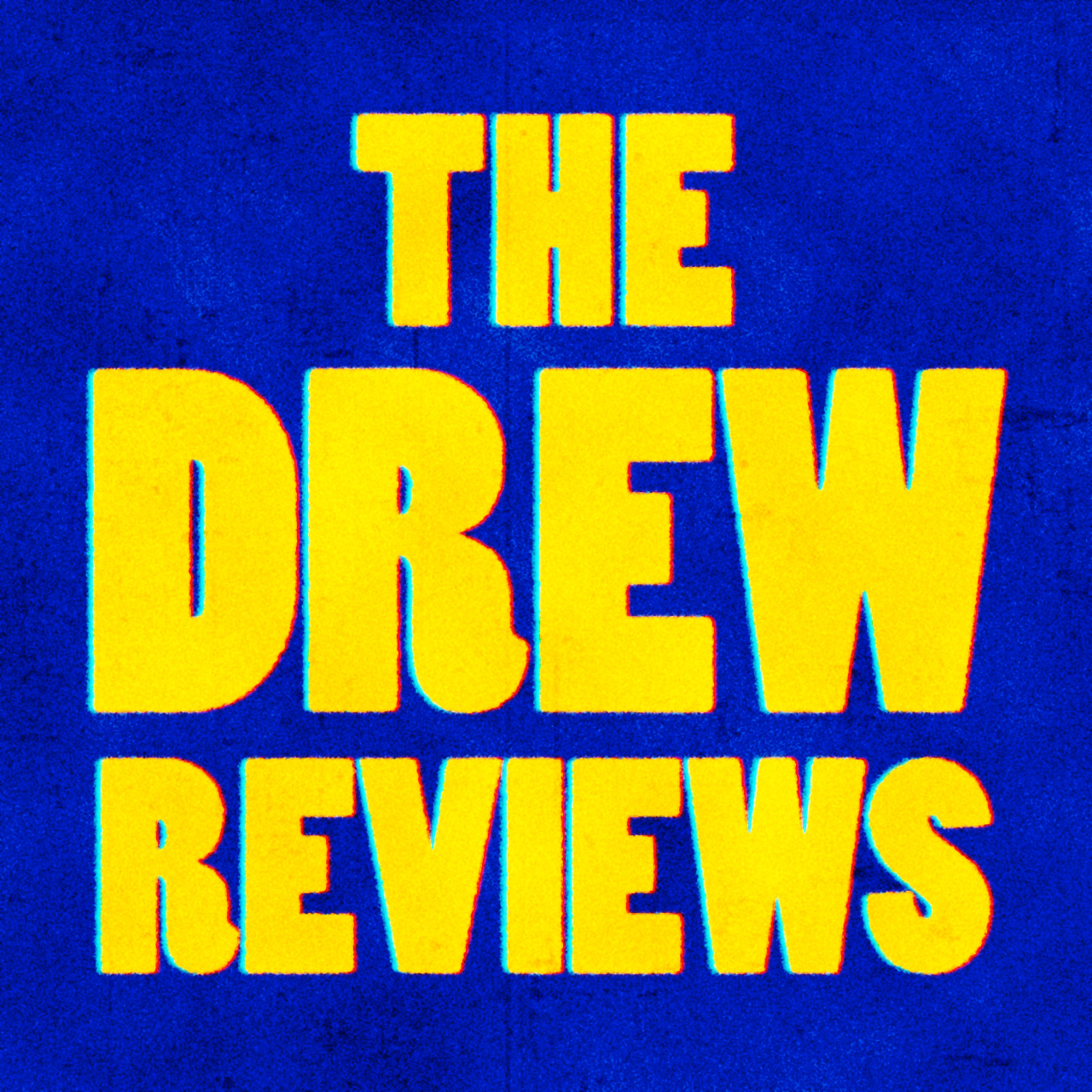 The Drew Reviews Podcast — Episode 89: THE NEON DEMON