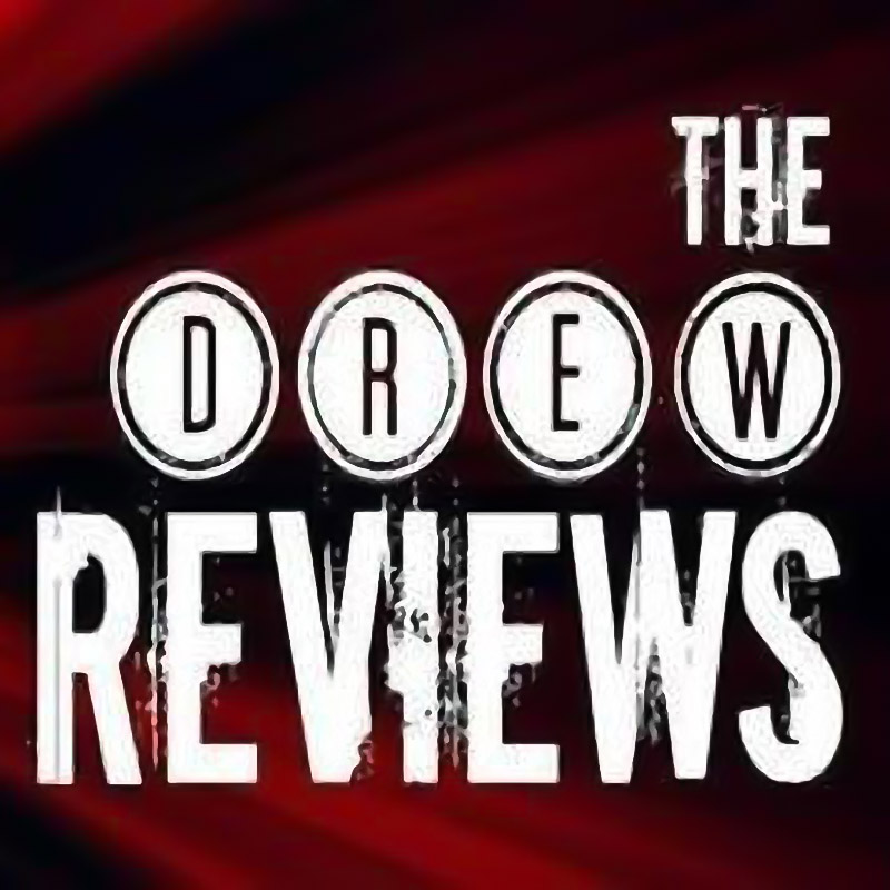 The Drew Reviews Podcast — Episode 87: WARCRAFT