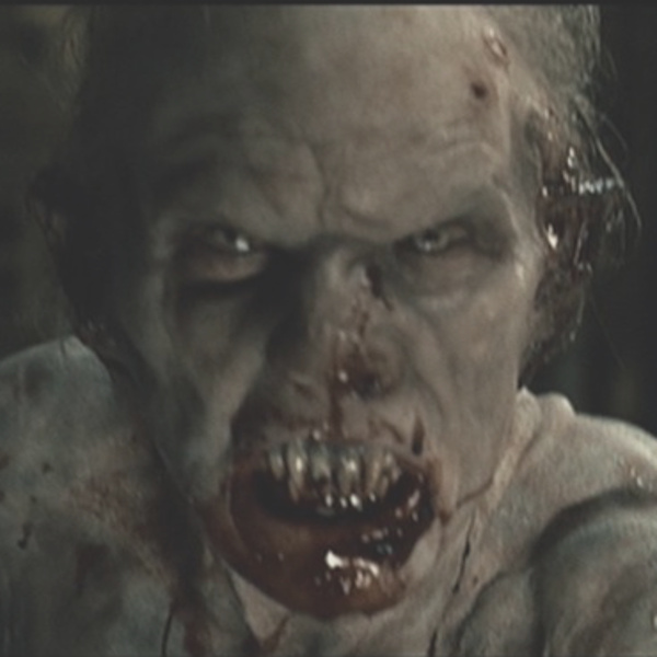 Doomsday Reels: Daybreakers
