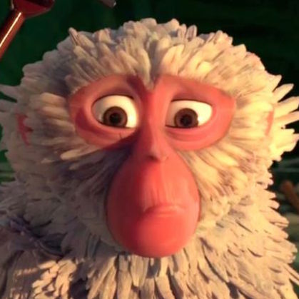 The Drew Reviews Podcast — Episode 96: KUBO AND THE TWO STRINGS