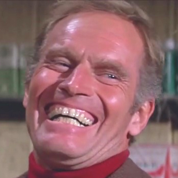 Doomsday Reels: The Omega Man