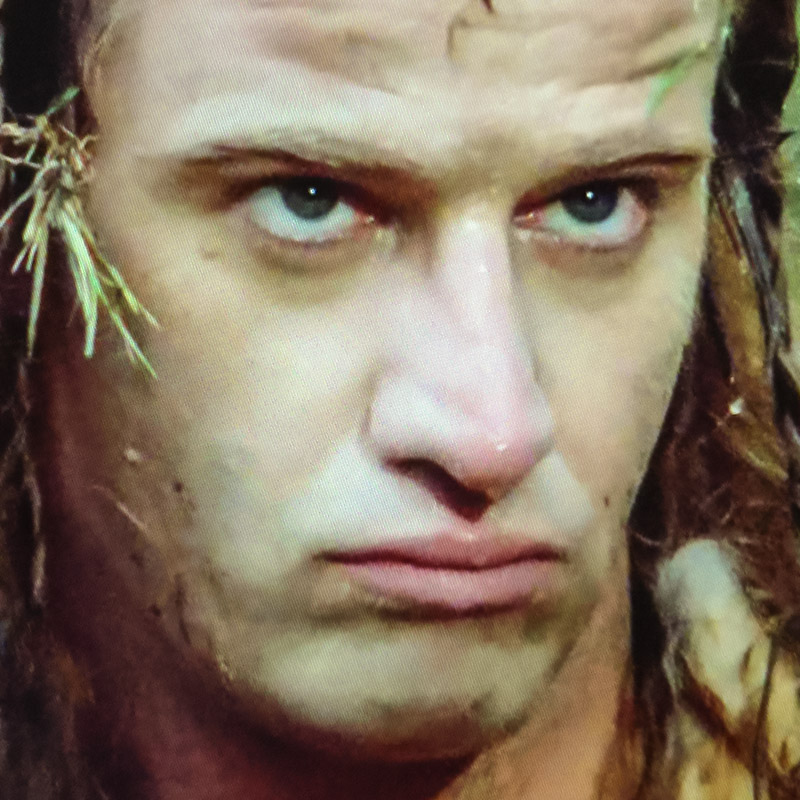 The Drew Reviews Podcast — Episode 102: HIGHLANDER